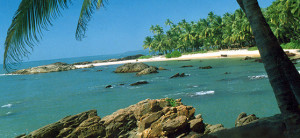  Muzhappilangad Beach