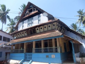 Juma Masjid