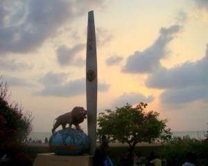 Lions Park