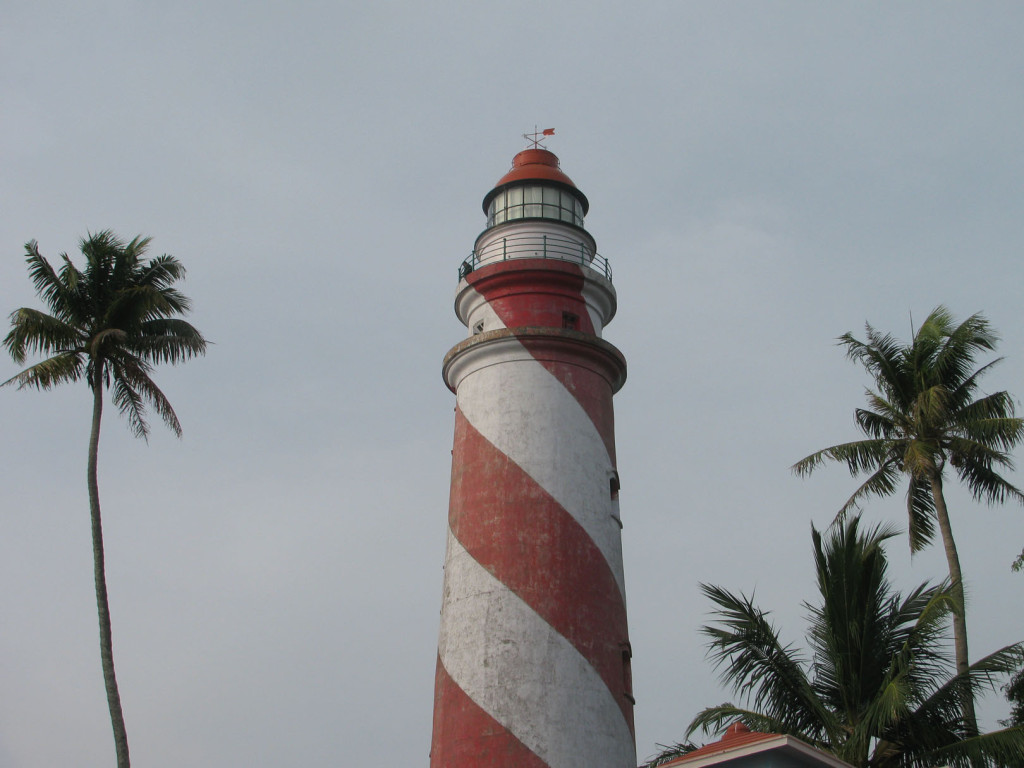 thangassery light house