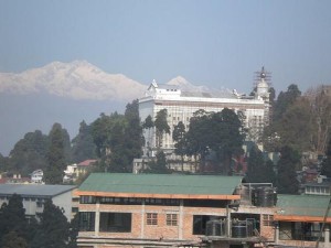 Bengal Natural History Museum.in Darjeeling