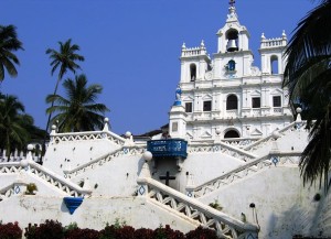 Church of Our Lady of Immaculate Conception