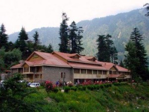 Club House-Manali