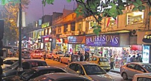 Greater-Kailash-Market.in Delhi