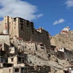 Leh Sightseeing