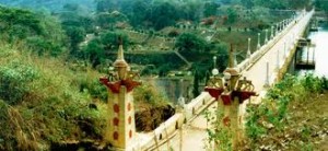 Neyyar Dam & Wildlife Sanctuary Thiruvanathapuram Kerla