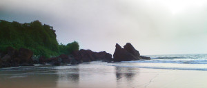 Payyambalam Beach