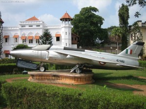 Science and Technology Museum Thiruavananthapuram