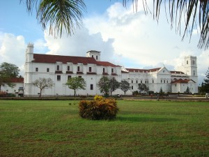 Se Cathedral full view