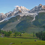 Sonamarg Sightseeing