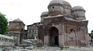 Tomb of Madin Sahib, Srinagar, India