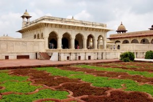 anguri bagh in agra