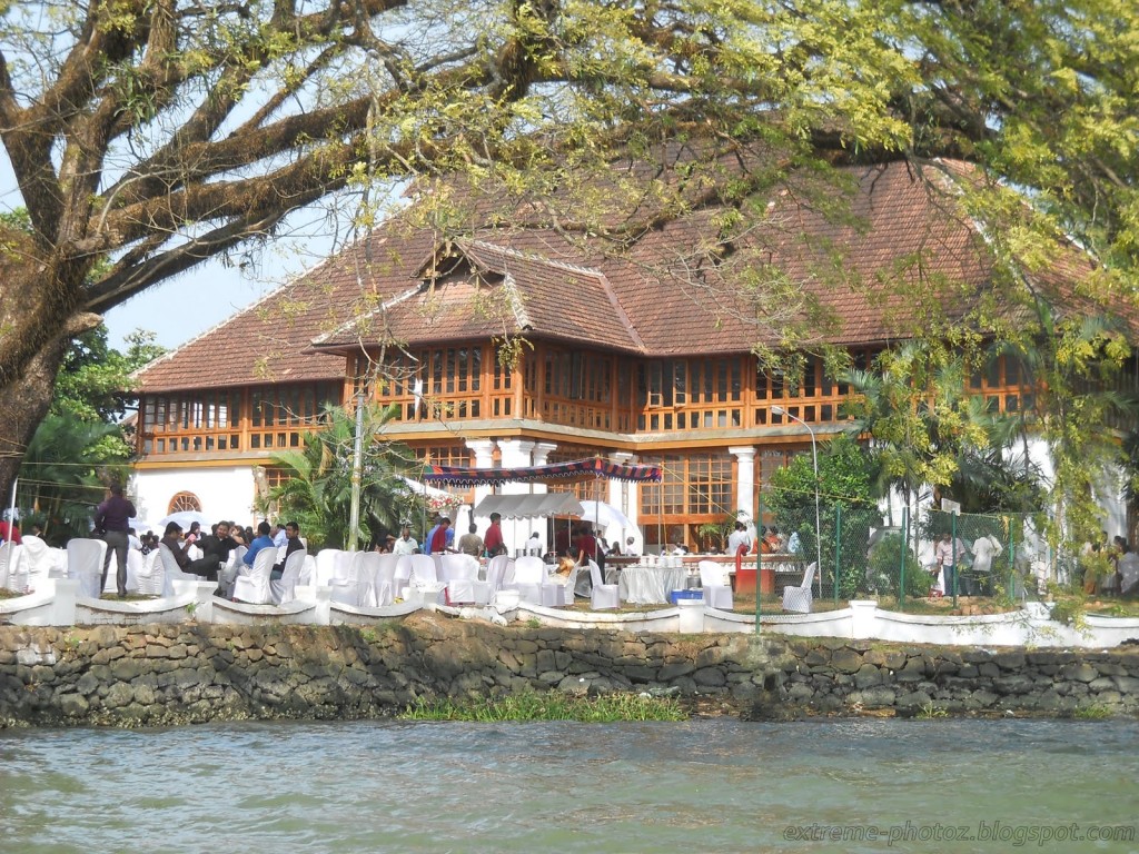 bolgatty palace-kochi-kerala