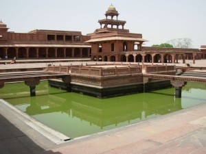 fetahpur sikri agra