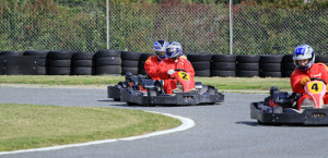 go-karting-goa