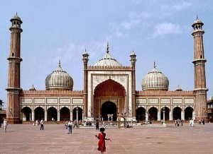 jama-masjid_agra