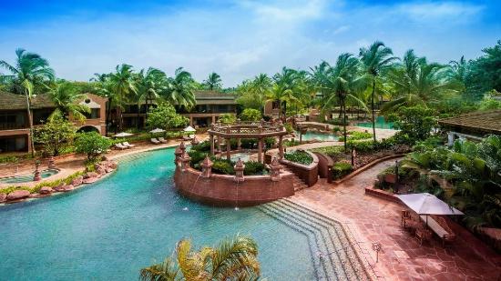 Park Hyatt Goa Resort and Spa – Goa