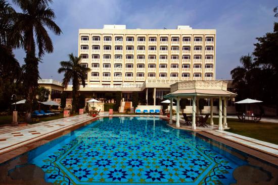 The Gateway Hotel Fatehabad - Agra