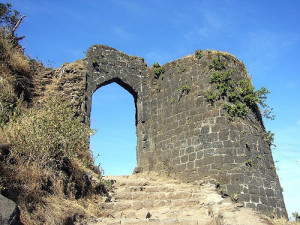 Kamalgadh Fort