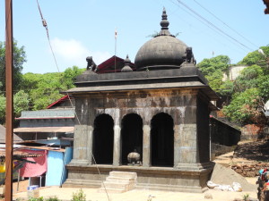 Mahabaleshwar Temple