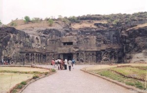 Bani Begum Gardens Aurangabad