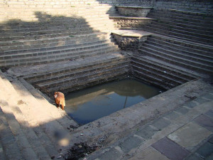 Gomati Kund Dwarka