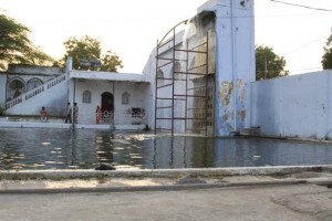 Panchakki Aurangabad