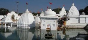 jabalpur Mala Devi Temple