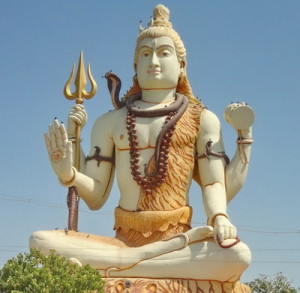 Nageshwar-jyotirlinga-temple-dwarka