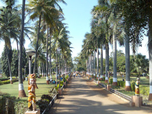 Siddarth garden Aurangabad