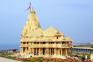 Somnath-temple-dwarka