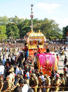 dussehra festival