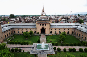 jamia-masjid