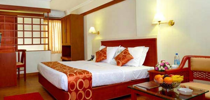 Chandrika Residency, Kochi