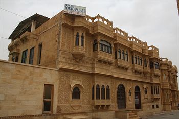 Budget Stays In Jaisalmer