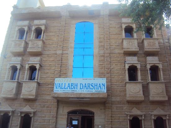 Hotel Vallabh Darshan, Jaisalmer