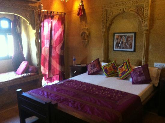 5 Star Hotel In Jaisalmer