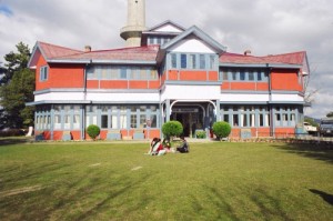 Himachal State Museum, Shimla