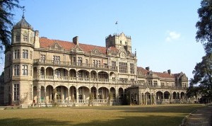 Viceregal Lodge, Shimla