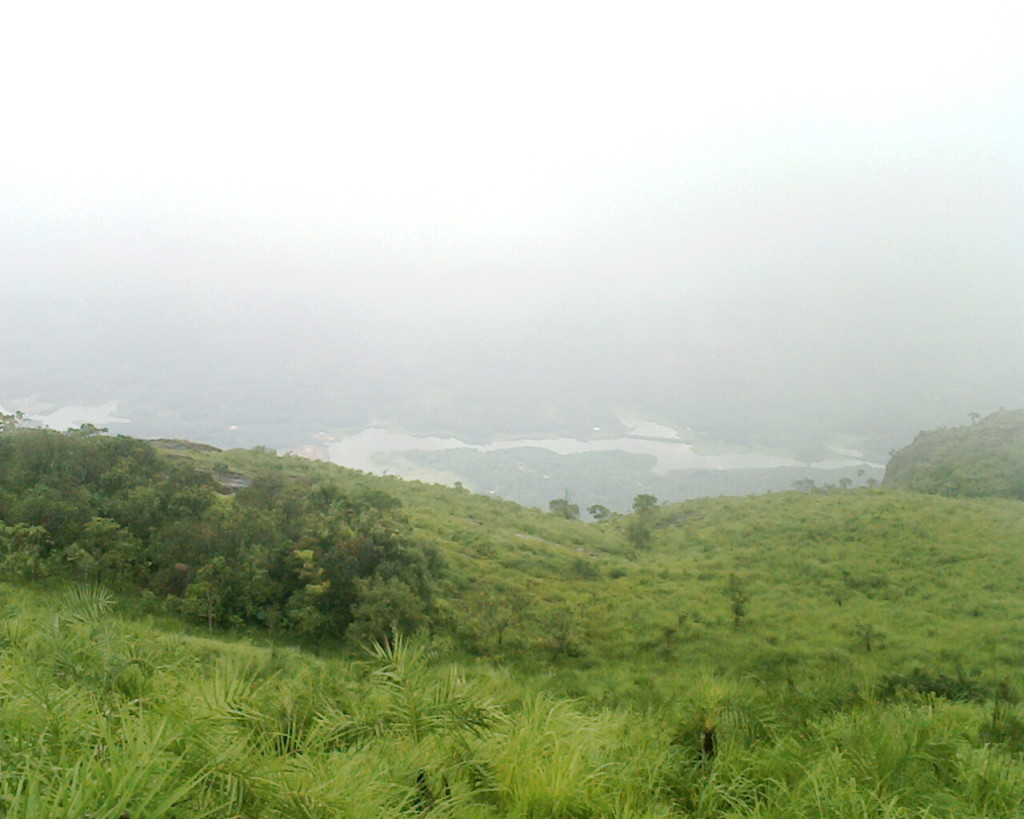 Ilaveezhapoonchira Hills, Kottayam