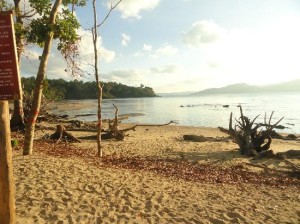 Chidiya Tapu, Port Blair