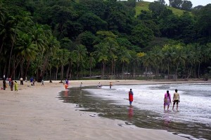 Corbyn’s Cove, Port Blair