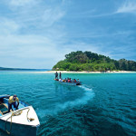 Andaman and Nicobar Islands Sightseeing