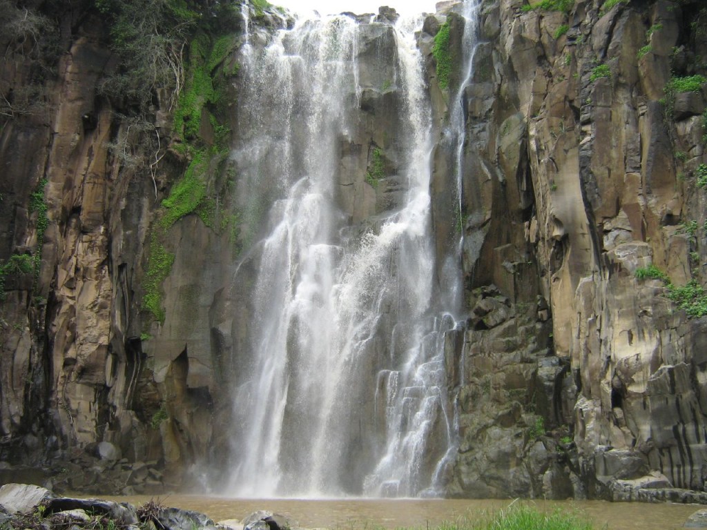 Patalpani Waterfall, Indore