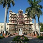 Indore Sightseeing