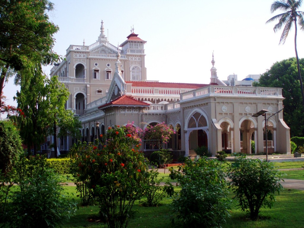 Aga Khan Palace