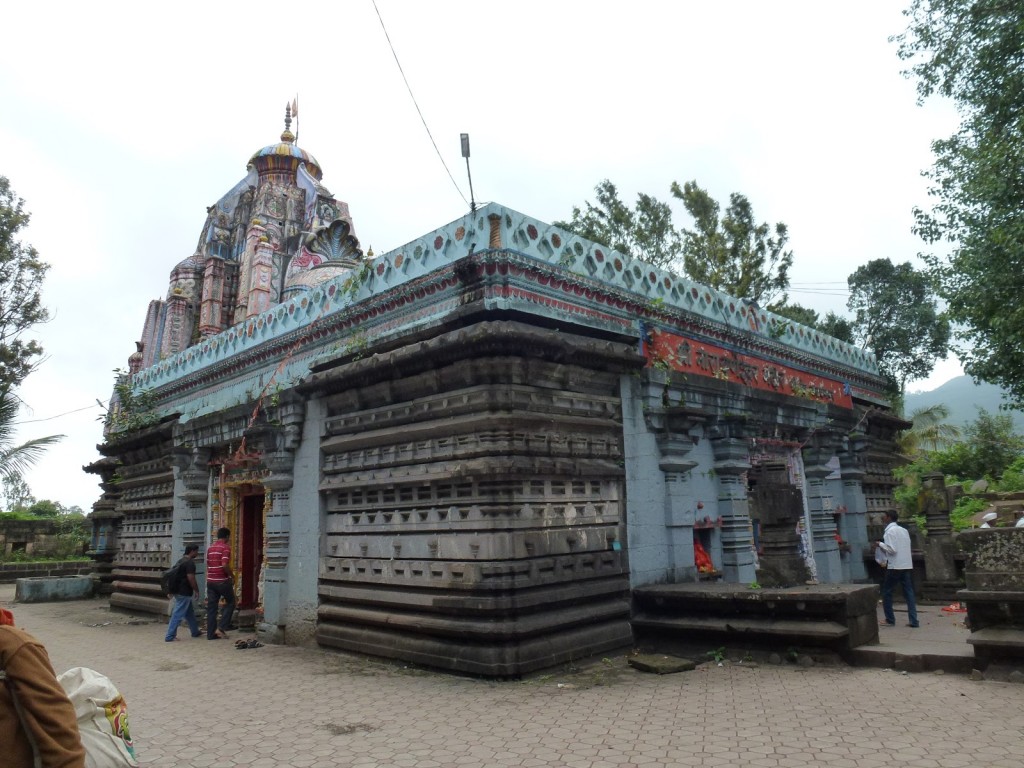 Datta Temple (Ek Mukhi Datta Mandir)