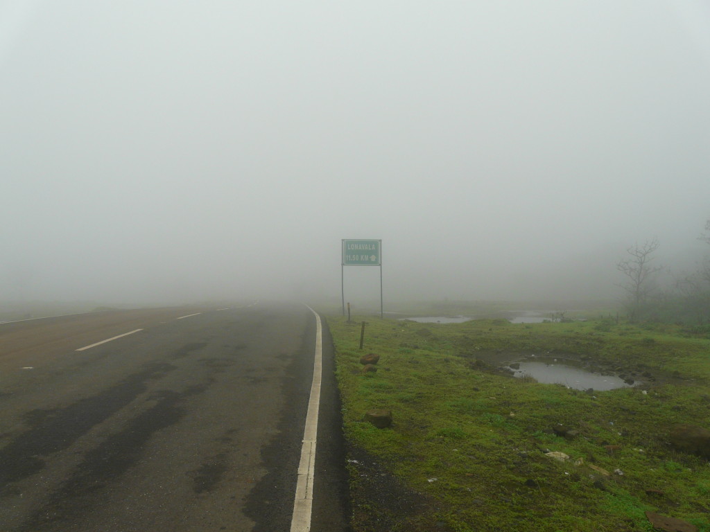 Lion's Point Lonavala