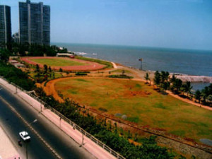 Priyadarshini Park