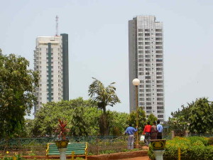 Malabar Hill, Mumbai